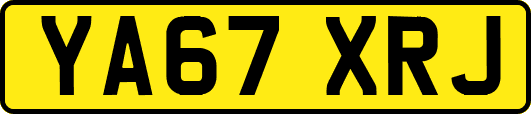 YA67XRJ