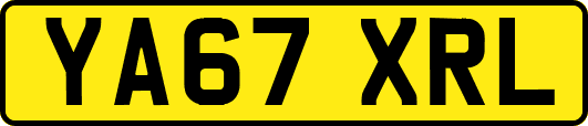 YA67XRL