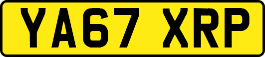 YA67XRP