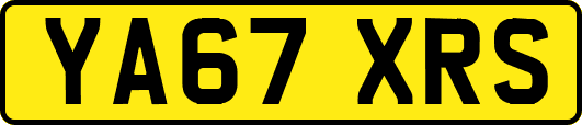 YA67XRS