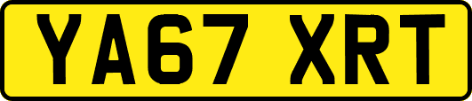 YA67XRT