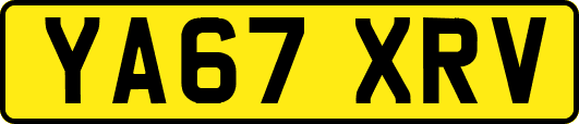 YA67XRV