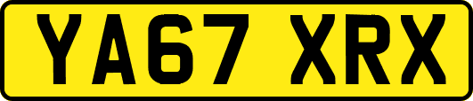 YA67XRX