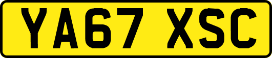 YA67XSC