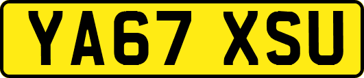 YA67XSU