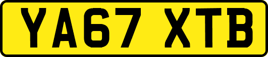 YA67XTB