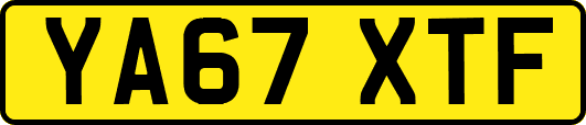 YA67XTF