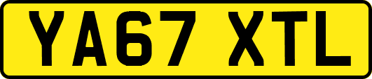 YA67XTL