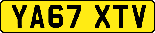 YA67XTV