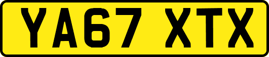 YA67XTX