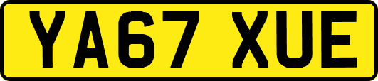 YA67XUE