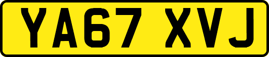 YA67XVJ