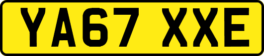 YA67XXE
