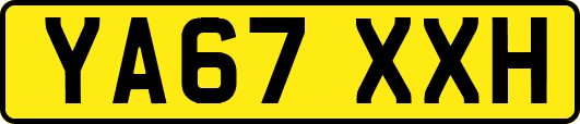 YA67XXH