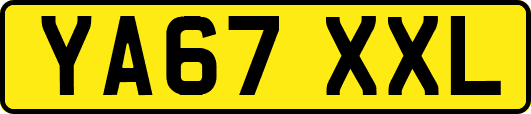 YA67XXL
