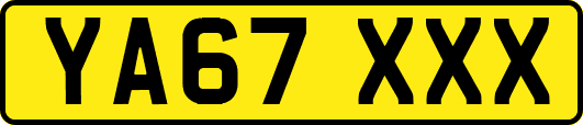 YA67XXX