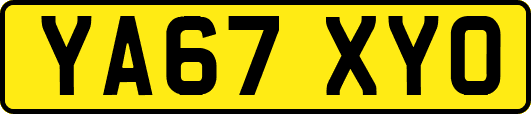 YA67XYO