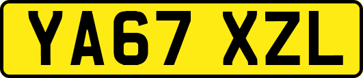 YA67XZL