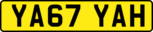 YA67YAH