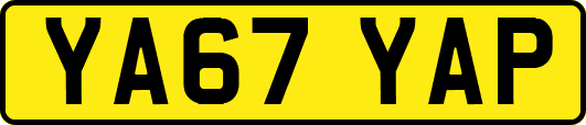 YA67YAP