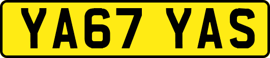 YA67YAS