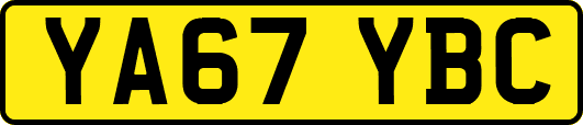 YA67YBC