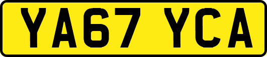 YA67YCA