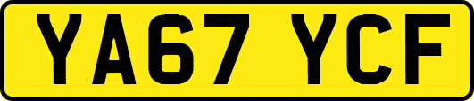 YA67YCF