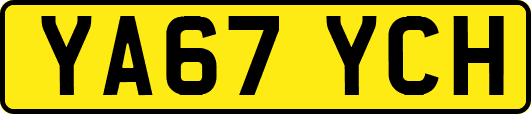 YA67YCH