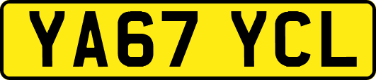 YA67YCL