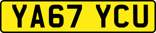 YA67YCU