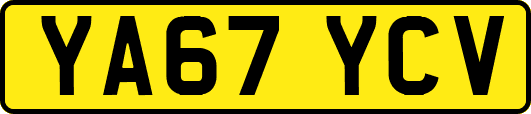 YA67YCV