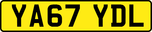 YA67YDL
