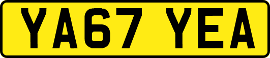 YA67YEA
