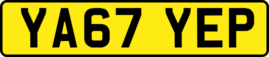 YA67YEP