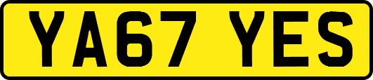 YA67YES