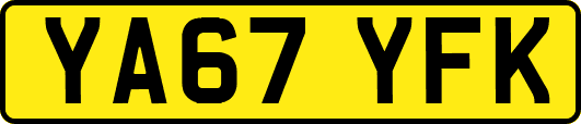 YA67YFK