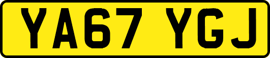 YA67YGJ