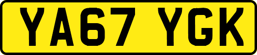 YA67YGK