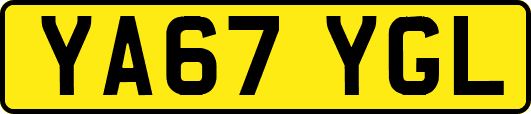 YA67YGL