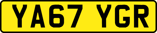YA67YGR
