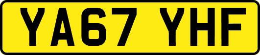 YA67YHF