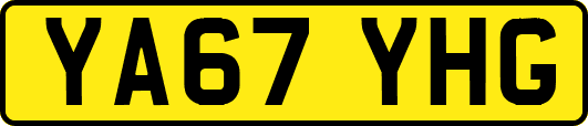 YA67YHG
