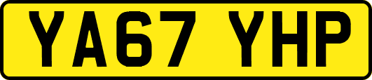 YA67YHP
