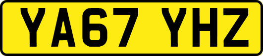YA67YHZ