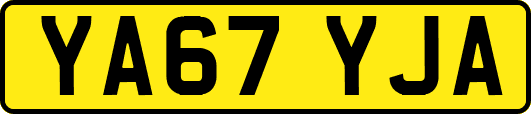 YA67YJA