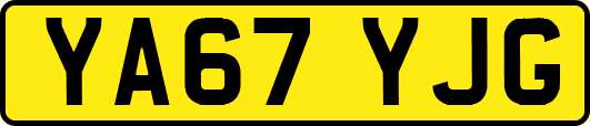 YA67YJG