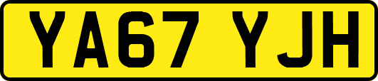 YA67YJH