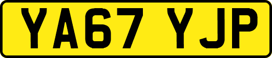 YA67YJP