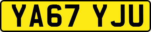 YA67YJU
